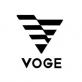 VOGE logo