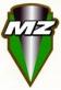 MZ logo