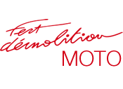 Fert Demolition Moto