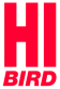 HI BIRD logo