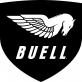 BUELL logo