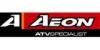 AEON MOTOR logo
