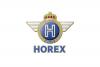 HOREX logo