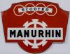 MAHURIN logo