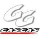 GAS GAS logo
