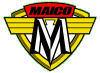 MAICO logo