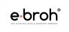 E-BROH logo