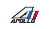 APOLLO  logo