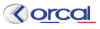 ORCAL logo