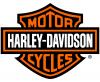 HARLEY-DAVIDSON logo
