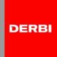 DERBI logo