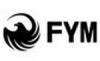 FYM logo