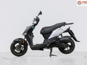 KYMCO   50 Agility Delivery 2018 -